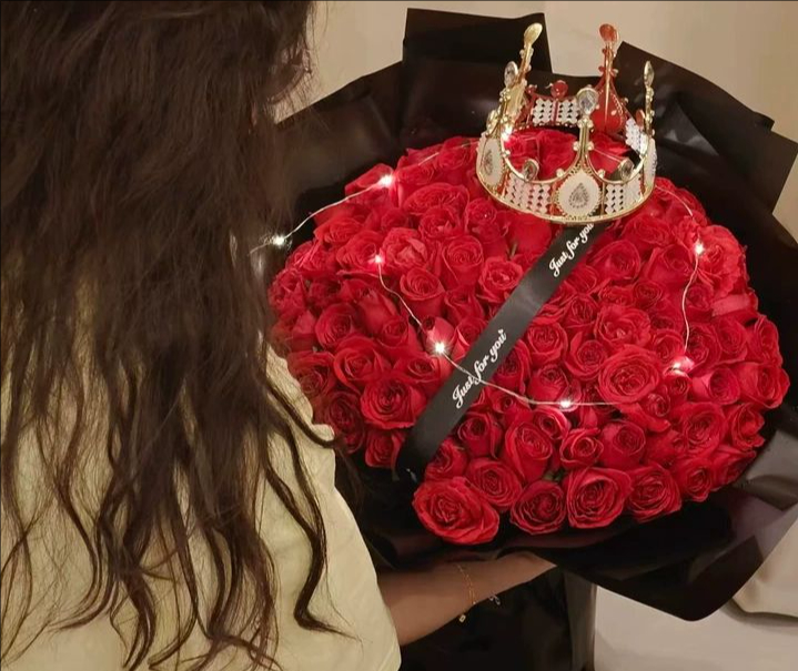 开封鼓楼区花店