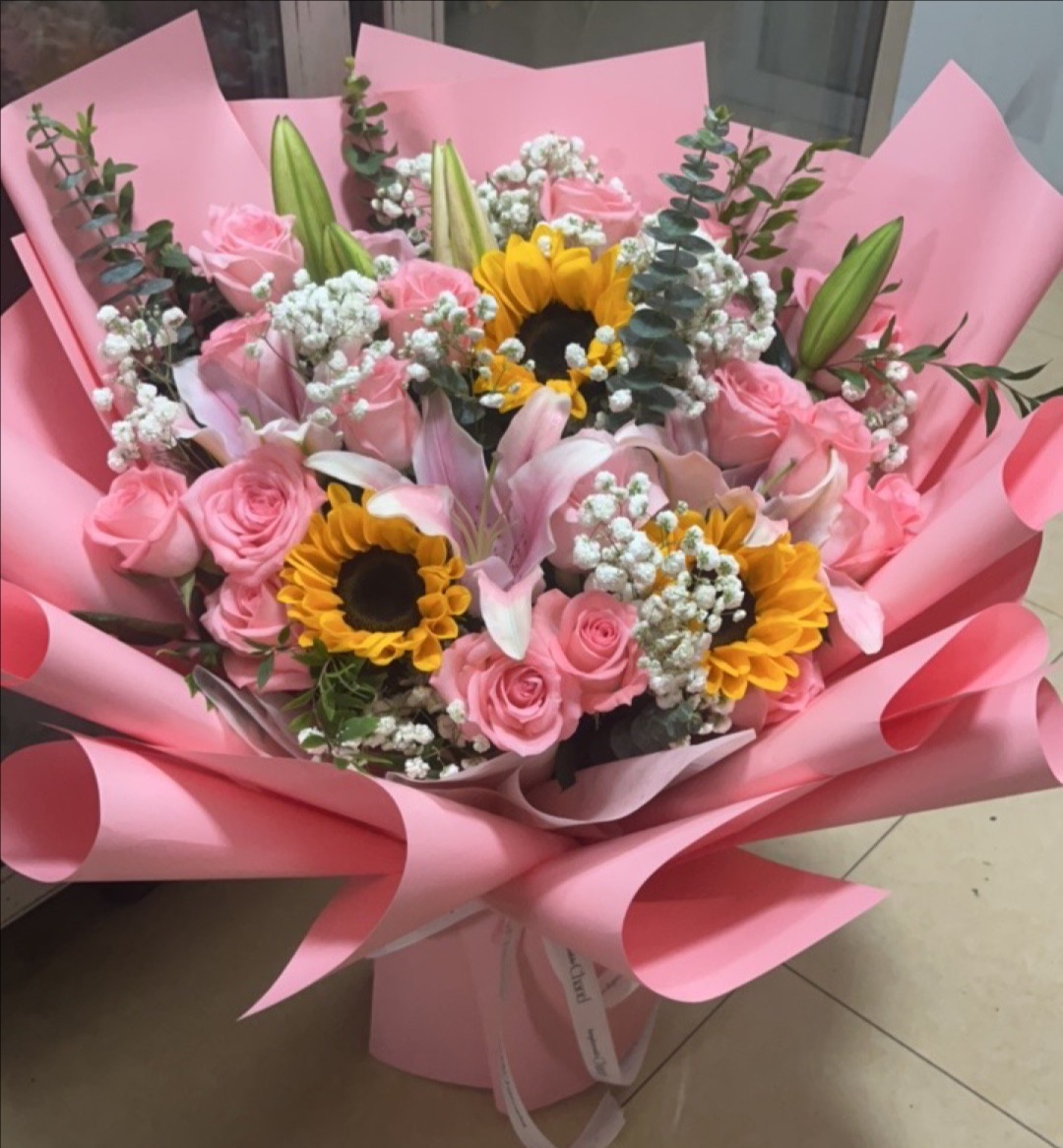 开封鼓楼区花店